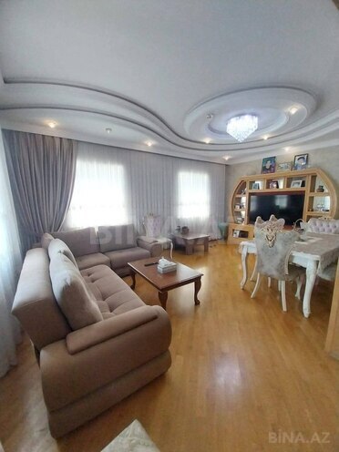 Satılır 7 otaqlı həyət evi/bağ evi 450 m², Biləcəri q., photo 3 from 32
