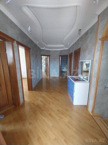 Satılır 7 otaqlı həyət evi/bağ evi 450 m², Biləcəri q., photo 15 from 32