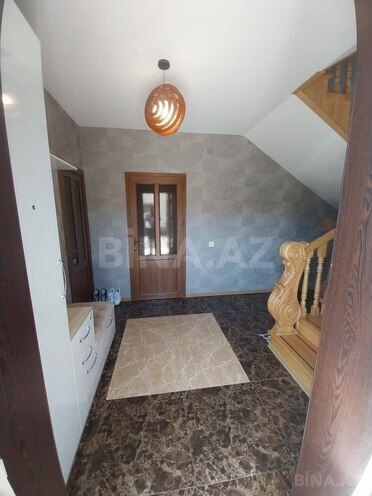 Satılır 7 otaqlı həyət evi/bağ evi 450 m², Biləcəri q., photo 29 from 32
