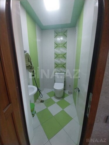 Satılır 7 otaqlı həyət evi/bağ evi 450 m², Biləcəri q., photo 11 from 32