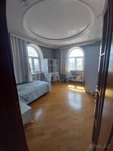 Satılır 7 otaqlı həyət evi/bağ evi 450 m², Biləcəri q., photo 9 from 32