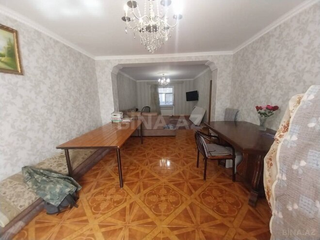 Satılır 7 otaqlı həyət evi/bağ evi 450 m², Biləcəri q., photo 25 from 32