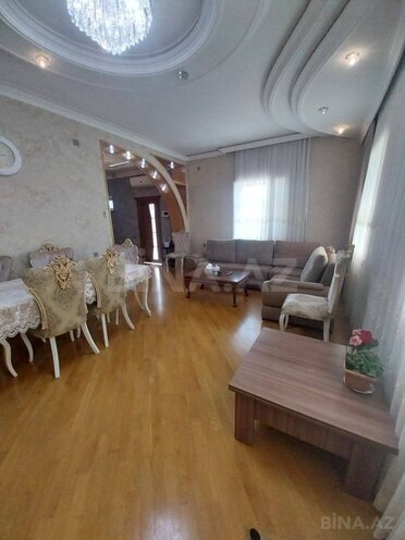 Satılır 7 otaqlı həyət evi/bağ evi 450 m², Biləcəri q., photo 18 from 32