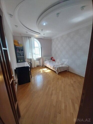 Satılır 7 otaqlı həyət evi/bağ evi 450 m², Biləcəri q., photo 8 from 32