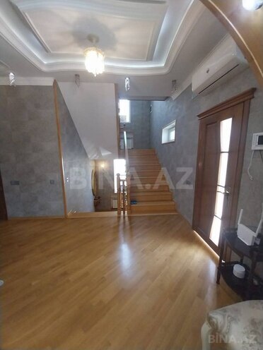 Satılır 7 otaqlı həyət evi/bağ evi 450 m², Biləcəri q., photo 30 from 32
