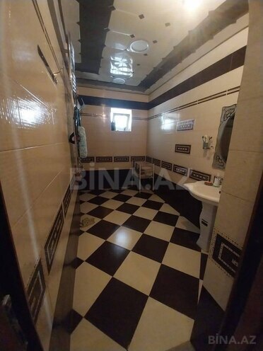 Satılır 7 otaqlı həyət evi/bağ evi 450 m², Biləcəri q., photo 24 from 32