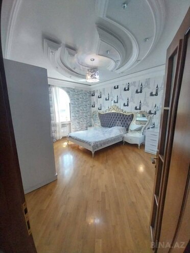 Satılır 7 otaqlı həyət evi/bağ evi 450 m², Biləcəri q., photo 13 from 32