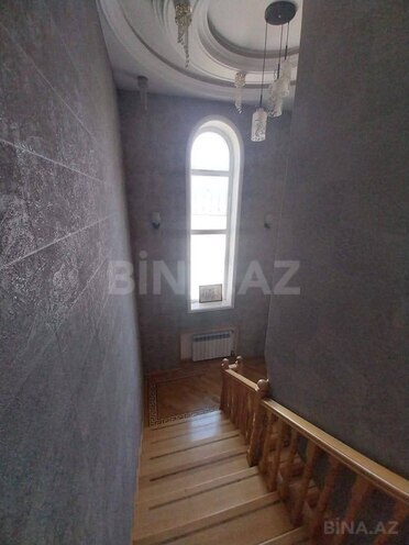 Satılır 7 otaqlı həyət evi/bağ evi 450 m², Biləcəri q., photo 17 from 32