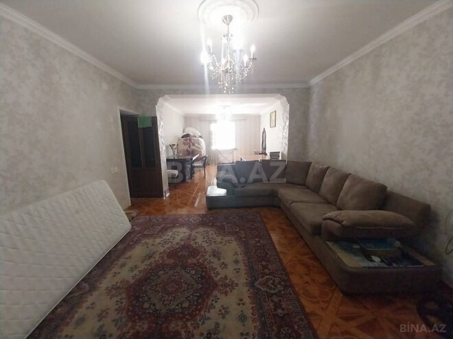 Satılır 7 otaqlı həyət evi/bağ evi 450 m², Biləcəri q., photo 26 from 32