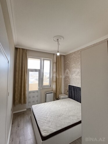 Сдаётся 2-комн. новостройка 50 м², photo 5 from 8