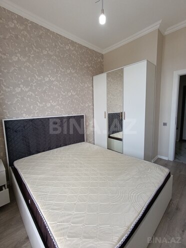 Сдаётся 2-комн. новостройка 50 м², photo 4 from 8