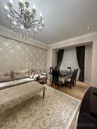 Продаётся 2-комн. вторичка 55 м², м. Мемар Аджеми, photo 4 from 11