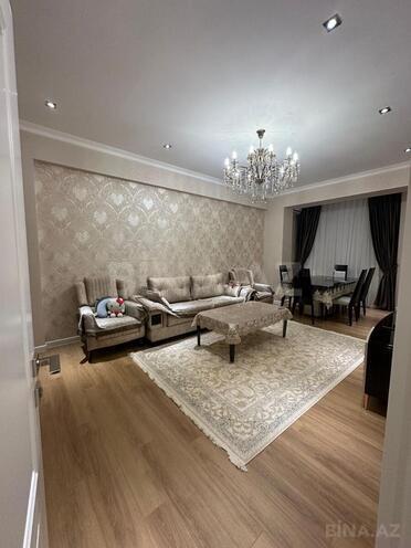 Продаётся 2-комн. вторичка 55 м², м. Мемар Аджеми, photo 3 from 11