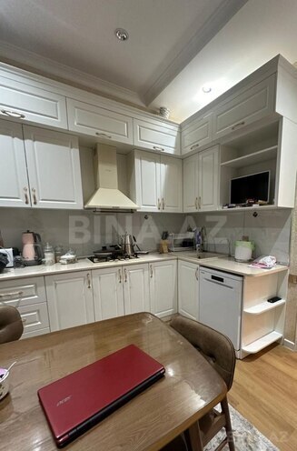 Продаётся 2-комн. вторичка 55 м², м. Мемар Аджеми, photo 7 from 11