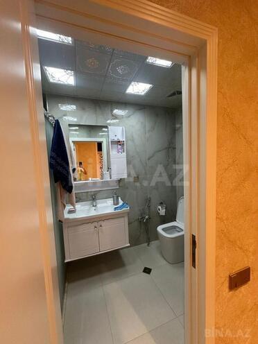 Продаётся 2-комн. вторичка 55 м², м. Мемар Аджеми, photo 8 from 11