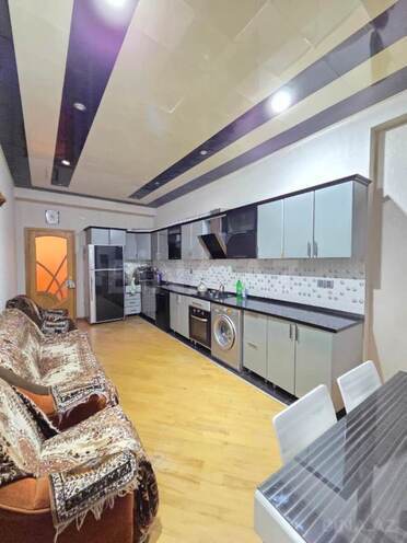 Satılır 4 otaqlı yeni tikili 221 m², Elmlər Akademiyası m., photo 11 from 17