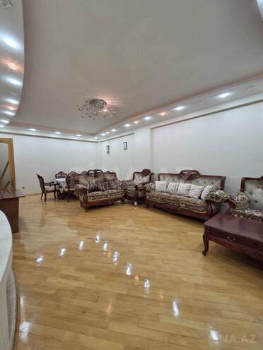 Satılır 4 otaqlı yeni tikili 221 m², Elmlər Akademiyası m., photo 1 from 17