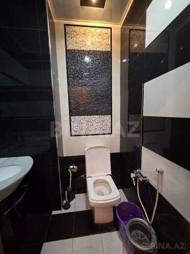 Satılır 4 otaqlı yeni tikili 221 m², Elmlər Akademiyası m., photo 16 from 17