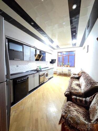 Satılır 4 otaqlı yeni tikili 221 m², Elmlər Akademiyası m., photo 10 from 17