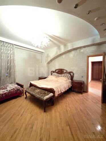 Satılır 4 otaqlı yeni tikili 221 m², Elmlər Akademiyası m., photo 7 from 17