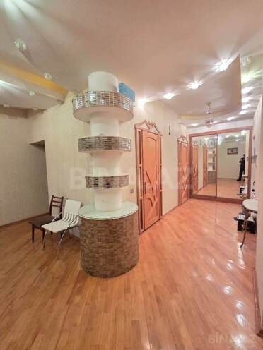 Satılır 4 otaqlı yeni tikili 221 m², Elmlər Akademiyası m., photo 13 from 17
