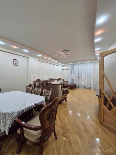 Satılır 4 otaqlı yeni tikili 221 m², Elmlər Akademiyası m., photo 3 from 17