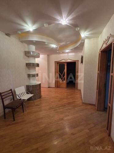 Satılır 4 otaqlı yeni tikili 221 m², Elmlər Akademiyası m., photo 12 from 17