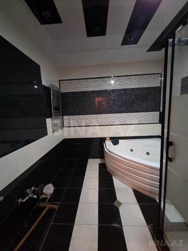 Satılır 4 otaqlı yeni tikili 221 m², Elmlər Akademiyası m., photo 14 from 17