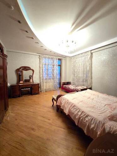Satılır 4 otaqlı yeni tikili 221 m², Elmlər Akademiyası m., photo 6 from 17