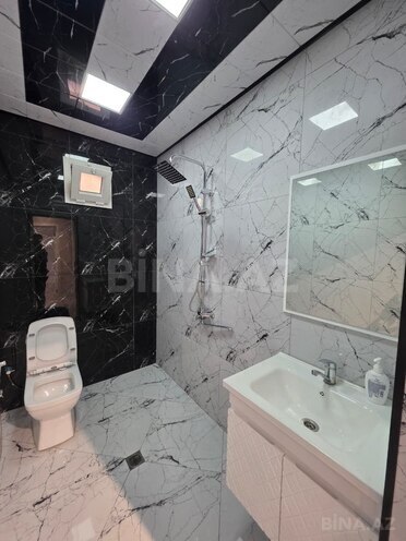 Satılır 5 otaqlı həyət evi/bağ evi 160 m², Binə q., photo 13 from 20