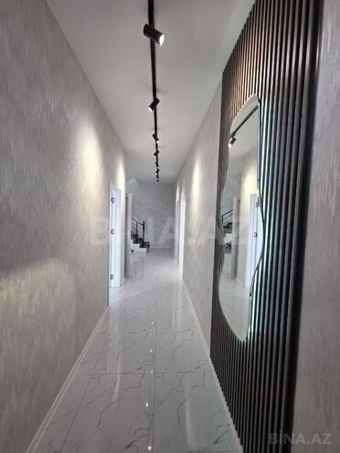 Satılır 5 otaqlı həyət evi/bağ evi 160 m², Binə q., photo 5 from 20