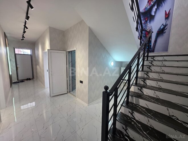 Satılır 5 otaqlı həyət evi/bağ evi 160 m², Binə q., photo 6 from 20