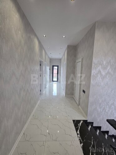 Satılır 5 otaqlı həyət evi/bağ evi 160 m², Binə q., photo 15 from 20