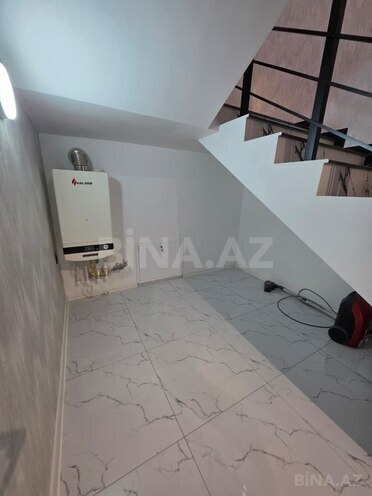 Satılır 5 otaqlı həyət evi/bağ evi 160 m², Binə q., photo 11 from 20