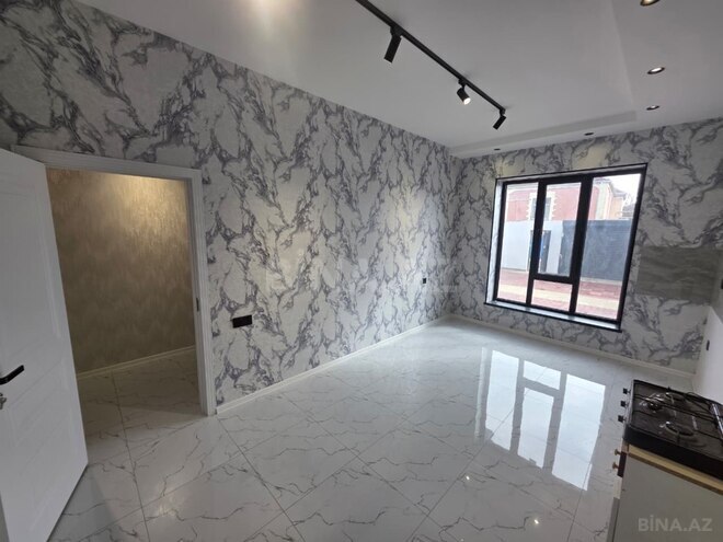 Satılır 5 otaqlı həyət evi/bağ evi 160 m², Binə q., photo 10 from 20