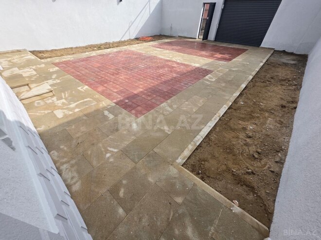 Satılır 5 otaqlı həyət evi/bağ evi 160 m², Binə q., photo 4 from 20