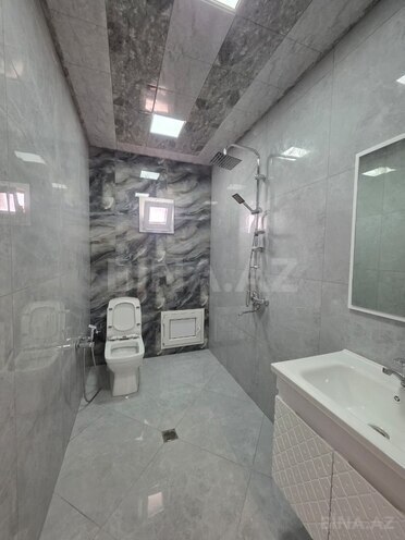 Satılır 5 otaqlı həyət evi/bağ evi 160 m², Binə q., photo 19 from 20