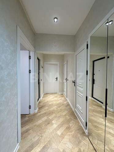 Satılır 2 otaqlı köhnə tikili 55 m², Həzi Aslanov m., photo 11 from 12