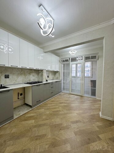 Satılır 2 otaqlı köhnə tikili 55 m², Həzi Aslanov m., photo 9 from 12