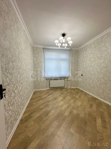 Satılır 2 otaqlı köhnə tikili 55 m², Həzi Aslanov m., photo 5 from 12