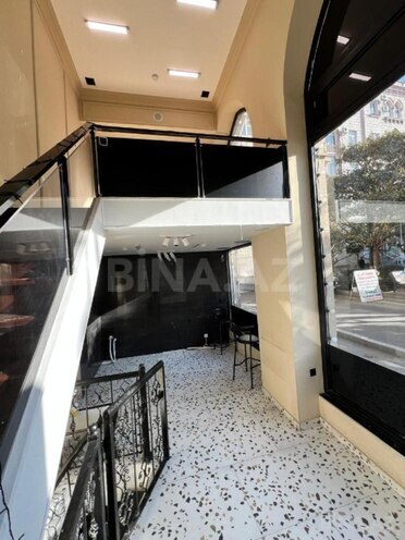 Сдаётся  объект 30 м², м. Низами, photo 4 from 12