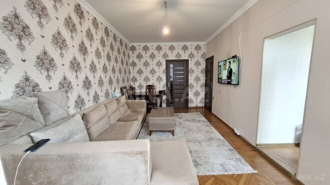 Satılır 2 otaqlı köhnə tikili 55 m², Azadlıq Prospekti m., photo 7 from 29