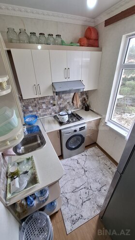 Satılır 2 otaqlı köhnə tikili 55 m², Azadlıq Prospekti m., photo 20 from 29