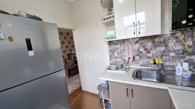 Satılır 2 otaqlı köhnə tikili 55 m², Azadlıq Prospekti m., photo 21 from 29