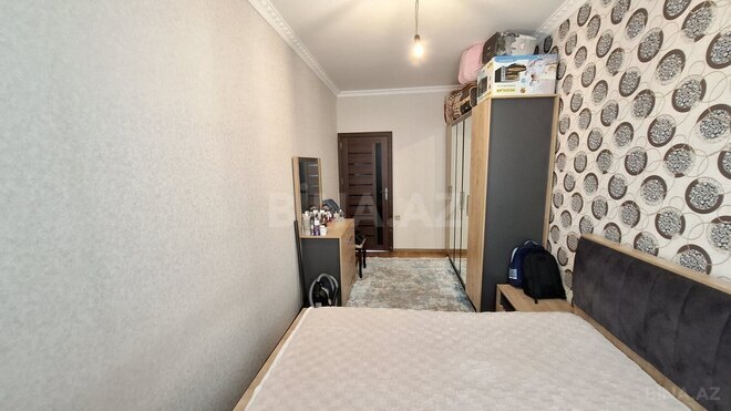 Satılır 2 otaqlı köhnə tikili 55 m², Azadlıq Prospekti m., photo 16 from 29