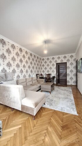 Satılır 2 otaqlı köhnə tikili 55 m², Azadlıq Prospekti m., photo 9 from 29