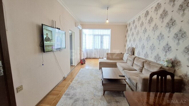 Satılır 2 otaqlı köhnə tikili 55 m², Azadlıq Prospekti m., photo 4 from 29