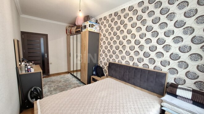 Satılır 2 otaqlı köhnə tikili 55 m², Azadlıq Prospekti m., photo 15 from 29
