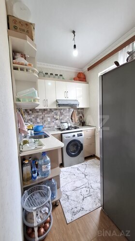 Satılır 2 otaqlı köhnə tikili 55 m², Azadlıq Prospekti m., photo 19 from 29