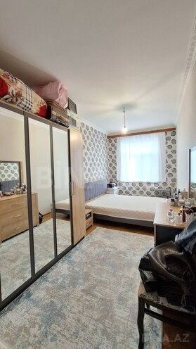 Satılır 2 otaqlı köhnə tikili 55 m², Azadlıq Prospekti m., photo 11 from 29